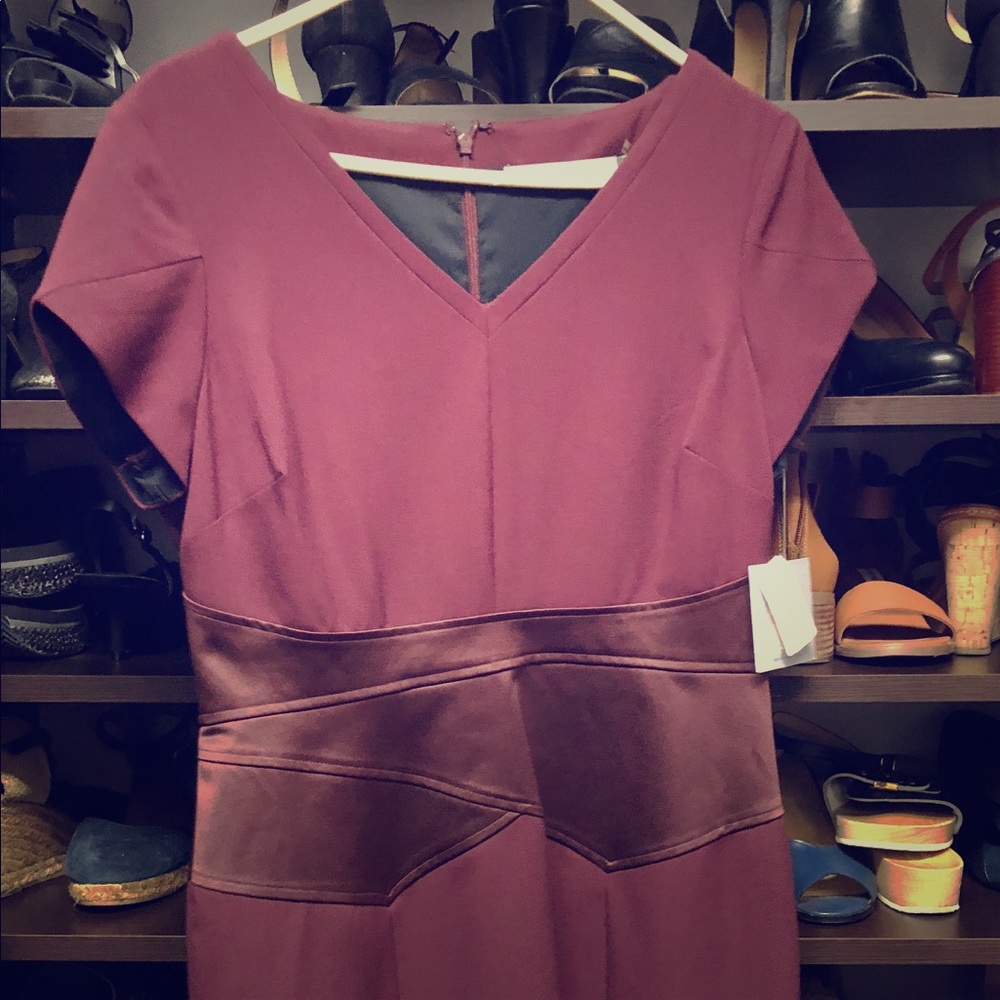 Cocktail dress